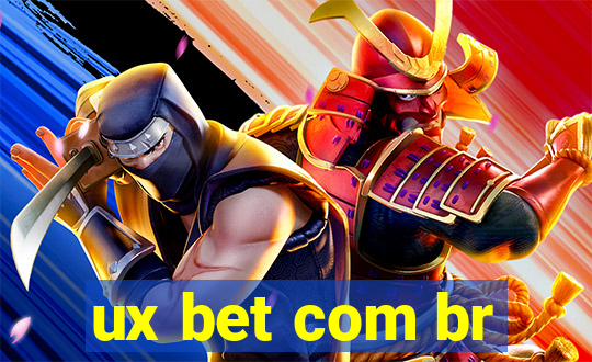 ux bet com br